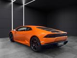 Lamborghini Huracán *FINANZIERUNG 1.499€ + GARANTIE* - gebrauchte Lamborghini Huracán aus dem Jahr 2016