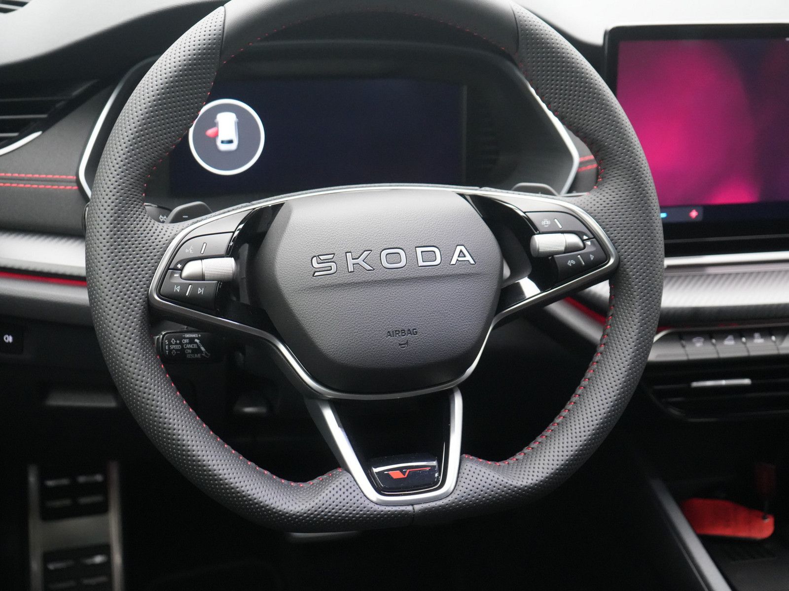 Skoda Octavia - Bild 15