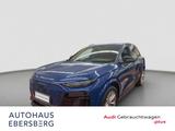 Audi SQ6 e-tron quattro 5JGAR MATRIX Pano WPumpe HUD - blaue Audi SQ6 e-tron