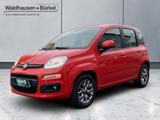 Fiat Panda 1.2 8V Lounge (EURO 6d-TEMP) Klima - Fiat Panda Gebrauchtwagen in Mülheim (Ruhr)