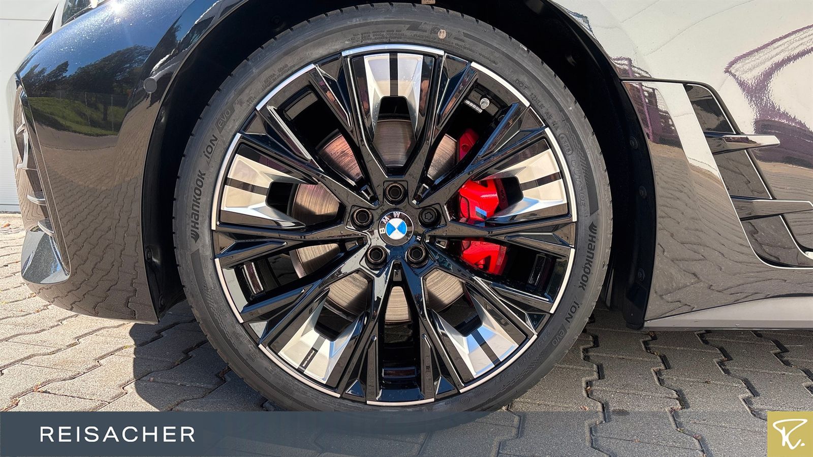 BMW M440i A xDrive Gran Coupé M-Sport PRO GSD DAProf foto 3