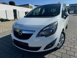 Opel Meriva B Color Edition - Opel Meriva Gebrauchtwagen in Stuttgart