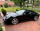 Porsche 991 Carrera 4S Coupé Carrera S Sportabgasanlage  - Porsche 991: Allradantrieb
