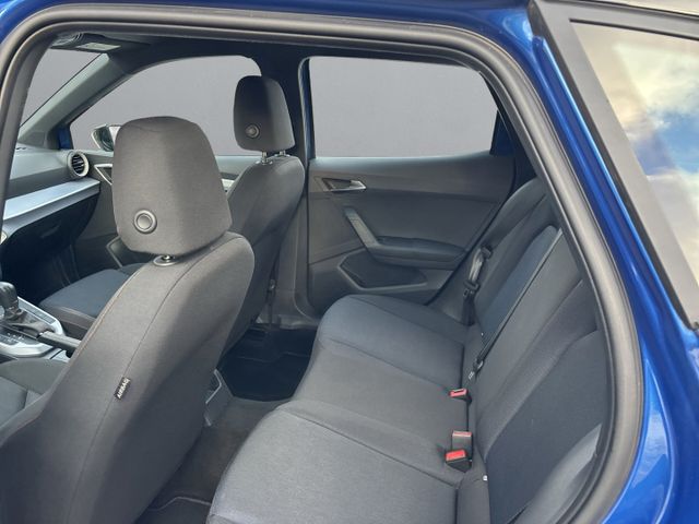 Arona FR Navi LED ACC Apple CarPlay Android Auto