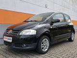 Volkswagen Fox Refresh 1.4 Klima TÜV bis 06/2026 - Volkswagen Fox