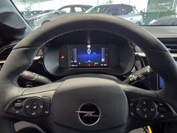 Bild 17 Opel Corsa GS NAVI/PDC V+H+CAM/SHZ+LHZ/Allwetterreife