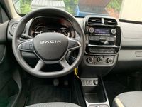 Dacia Spring - Vorschau Bild 14