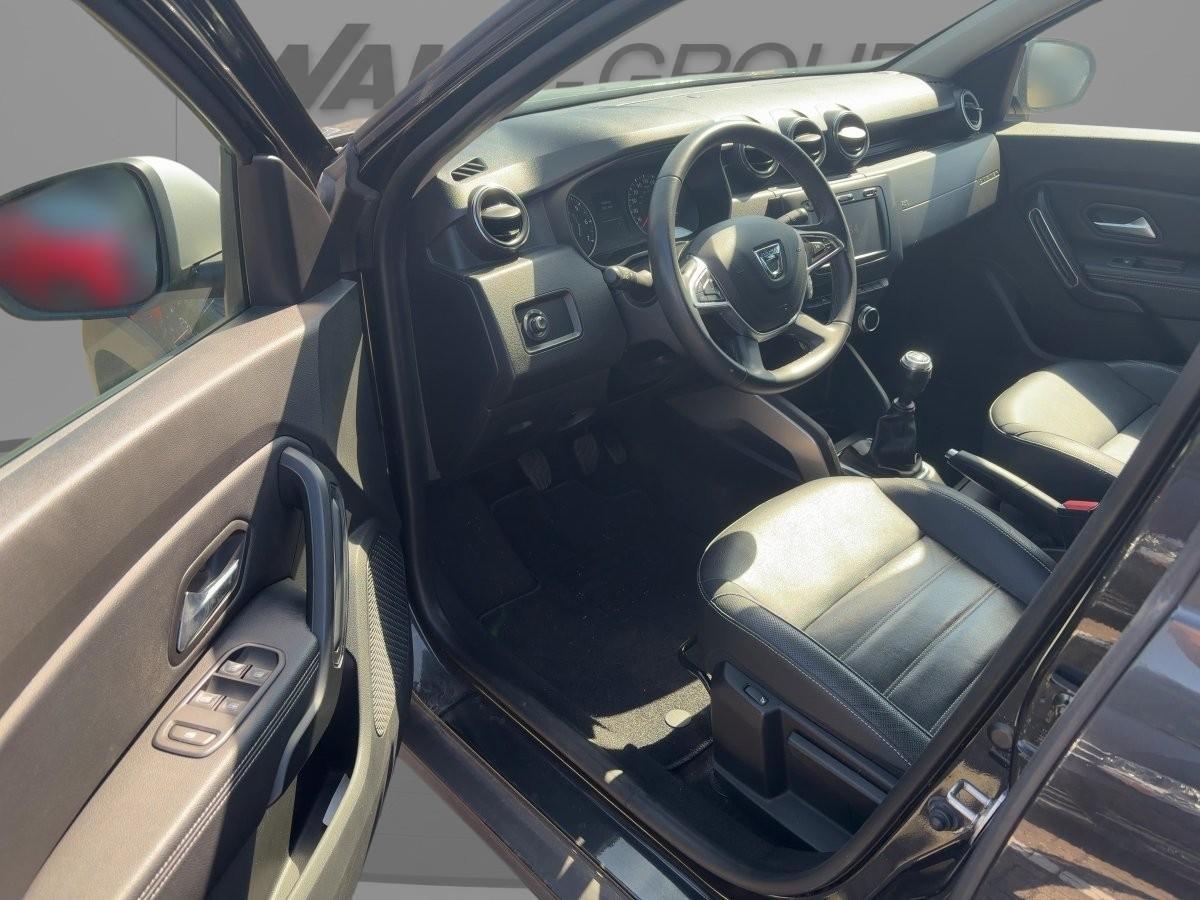 Dacia Duster II 1.2 TCe 125 Prestige 2WD
