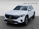 Mercedes-Benz EQB 300 4M PROGRESSIVE|SITZKLIMA|MBUX|LEDER|KAM - gebrauchte Mercedes-Benz EQB aus dem Jahr 2022
