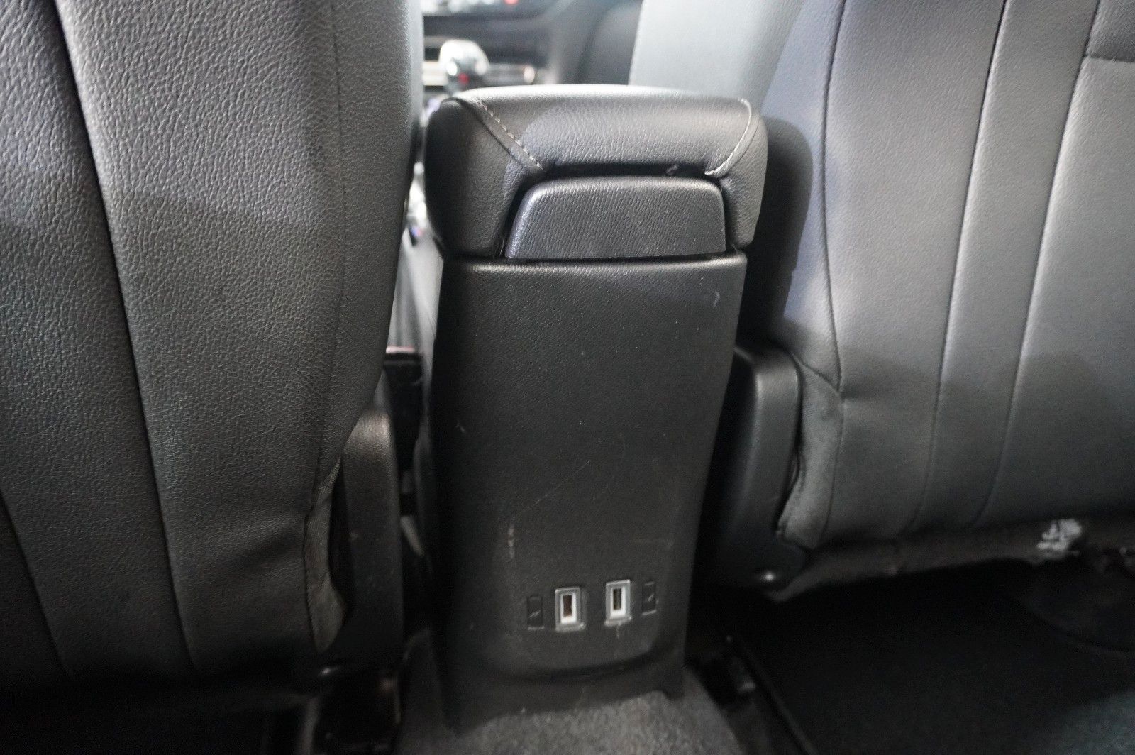 Fahrzeugabbildung Opel Mokka 1.2 Ultimate AHK/NAVI/SHZ/KAMERA/ACC/18"AL