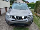 Nissan X-Trail 4x4 SE 2.0 dCi DPF 110kW SE - Nissan X-Trail mit Diesel-Antrieb: Se