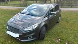 Ford S-Max 2,0 TDCi 110kW Titanium 7-SItzer AHK NAVI  - Ford S-Max mit Diesel-Antrieb: Kombi, Schaltgetriebe