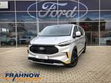 Ford Transit Custom Trail AWD 320 L2 Kasten Doppelkab