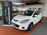 Mazda 2  Independence Sport * 2.HAND /ALLWETTER.* - Mazda aus 2009