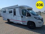 LMC Cruiser V 646 G Alu/Navi/Kamera/Tempo/Fahrradträ - LMC Cruiser V 646 G