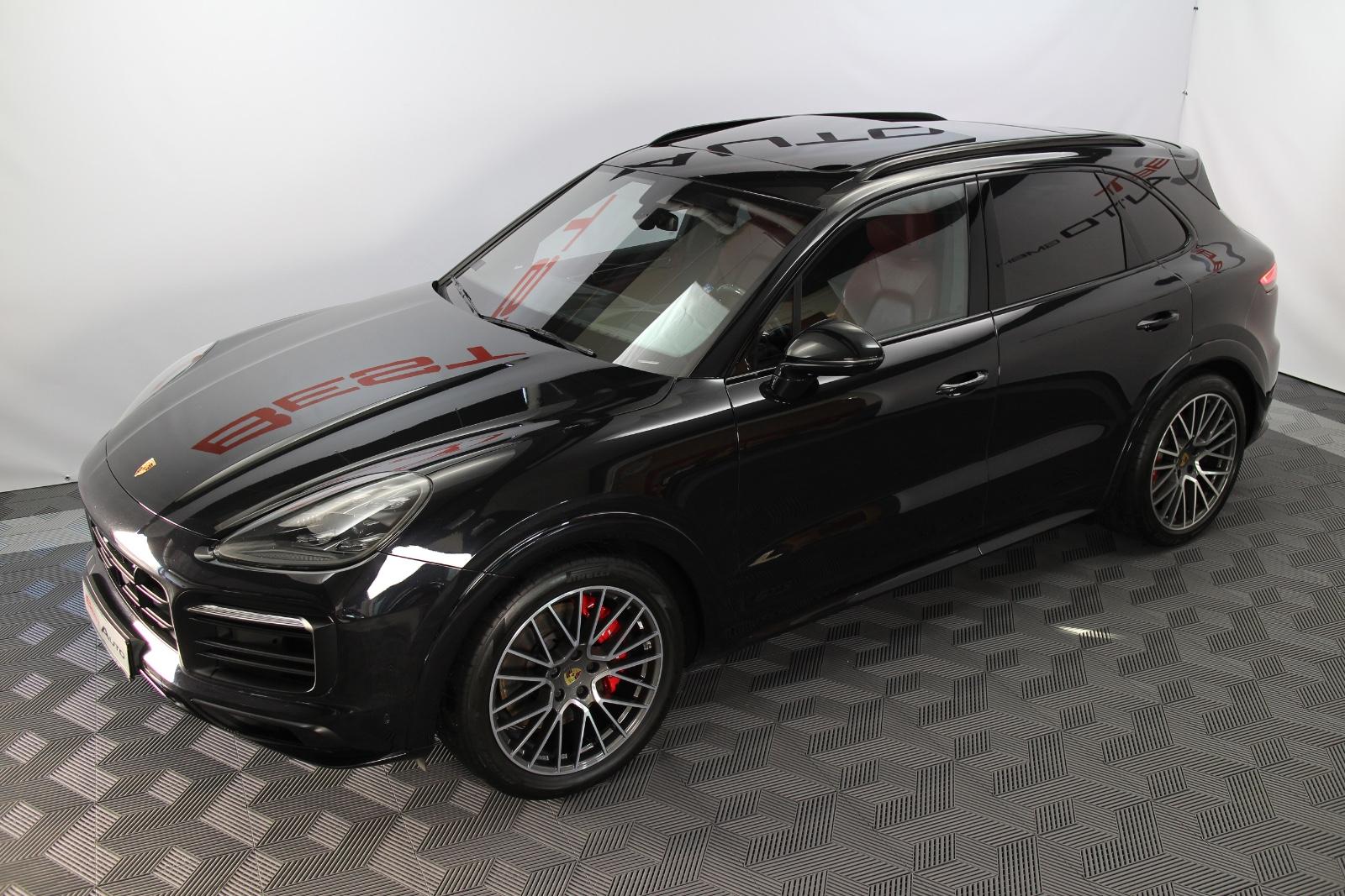 Porsche Cayenne GTS Head-up PASM PDCC PTV Plus