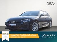 Audi A4 - Vorschau Bild 2