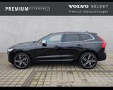 Volvo XC60 T6 AWD R Design Geartronic  AHK 21zoll - Volvo in Neuwied