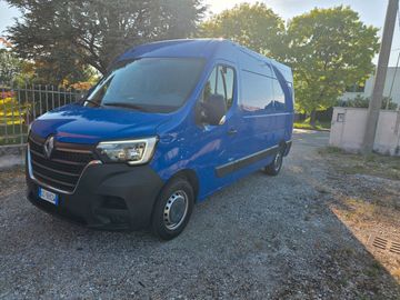 Renault Master - 2