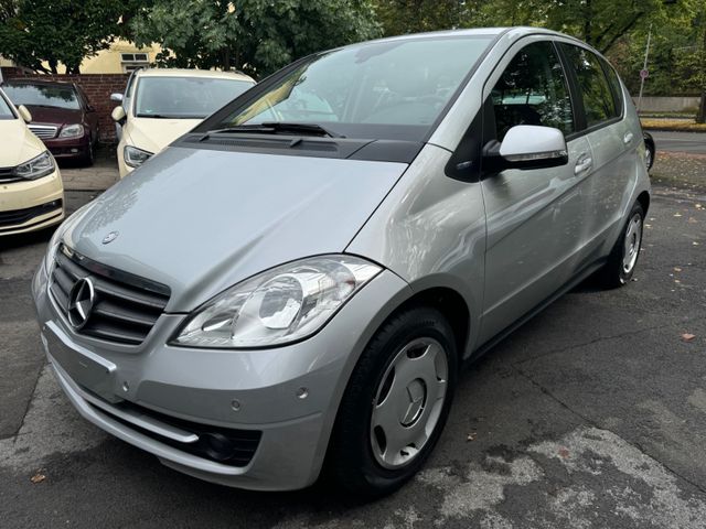 Mercedes-Benz A 150*NEU TUV KLIMAANLAGE*GEPFLEGTE*1 HAND