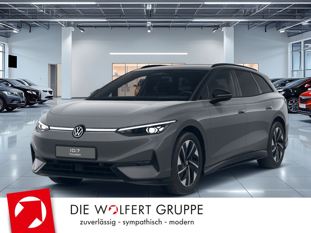Volkswagen ID.7