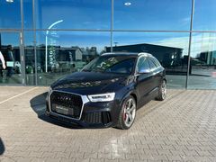 Fahrzeugabbildung Audi RSQ3 2.5 TFSI S tronic quattro Pano - Bose - LED