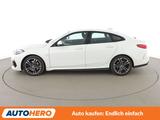 BMW 2er 220d Gran Coupe M Sport Aut.*NAVI*LED*TEMPO* - BMW 2er Gran Coupé in München
