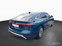 Audi A6 e-tron - Vorschau Bild 4