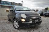 Fiat 500 1.2 Lounge |Inspektion + HU/AU NEU| - gebrauchte Fiat 500 aus dem Jahr 2007