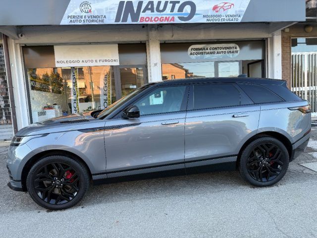 Other LAND ROVER Range Rover Velar 2.0D I4 204 CV Vela imagem 3
