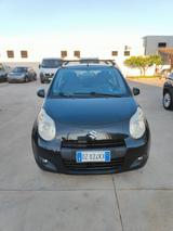 Suzuki SUZUKI ALTO - PRoV TOSCANA -ECCELLENTI CONDIZION - schwarze Suzuki Alto