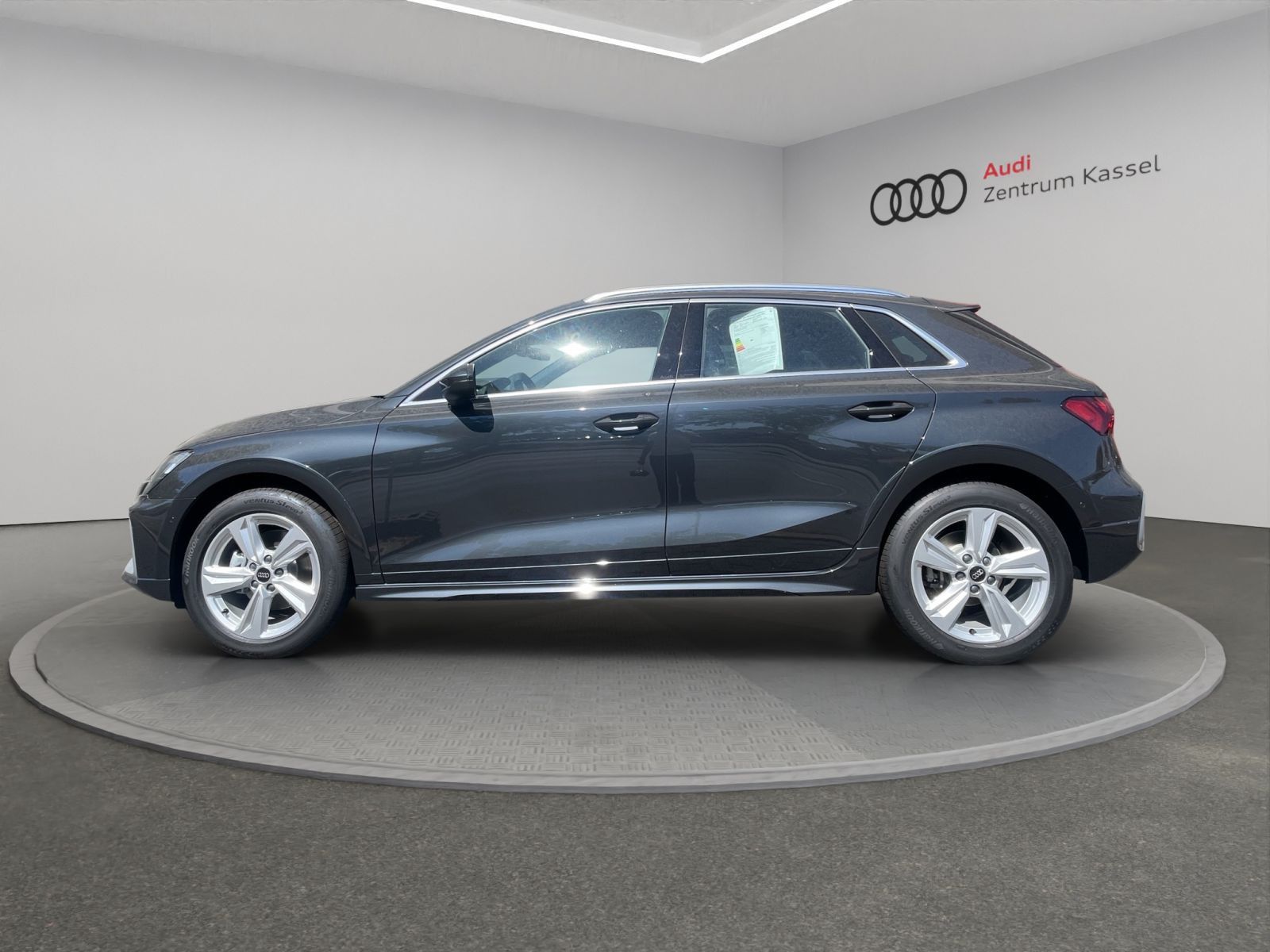 Audi A3 - Bild 3