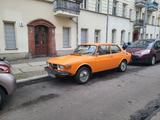 Saab 99 2.0L von 1973 mit H-Kennzeichen - Saab 99