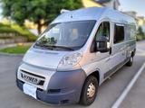 HYMER / ERIBA / HYMERCAR Hymercar 322 - HYMER / ERIBA Kastenwagen