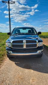 Dodge RAM 1500 BJ 2004 345 PS LPG TüV NEU  - Dodge RAM: D150