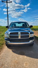Dodge RAM 1500 BJ 2004 345 PS LPG TüV NEU  - Dodge RAM aus 2004