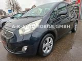 Kia Venga Spirit*AUTOMATIK*PANO*KLIMAAUTO* - gebrauchte Kia Venga aus dem Jahr 2010