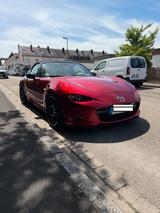 Mazda MX-5 2.0 SKYACTIV-G 184 Sports-Line Sports-Line - Mazda MX-5 aus 2018