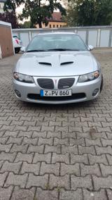 Pontiac GTO - gebrauchte Pontiac Coupés