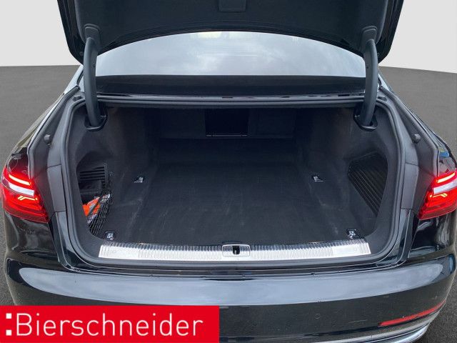 Audi A8 - Bild 21