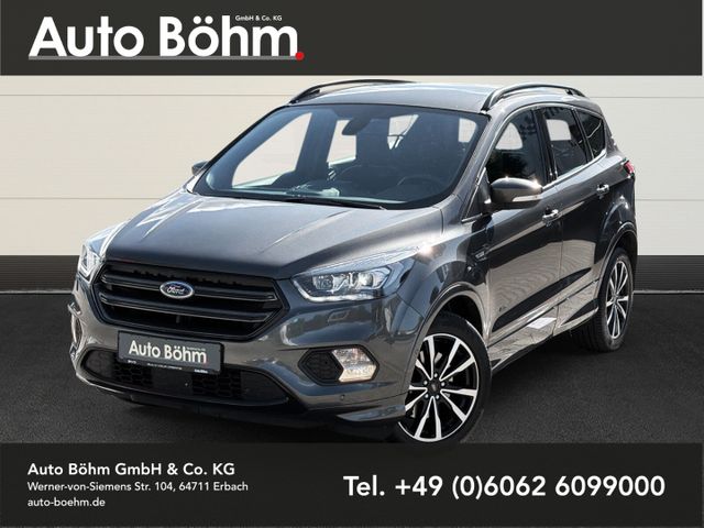 Ford Kuga ST-Line AWD 2.0l+Navi+Xenon+Kam.+Sony+WiPa.