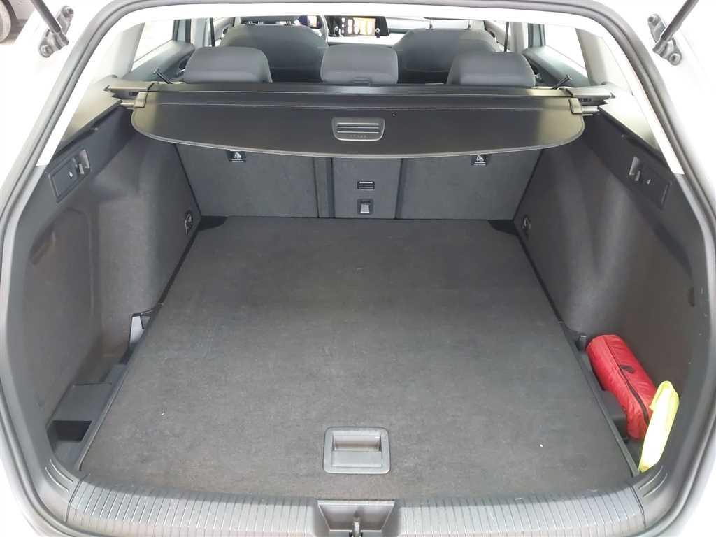 Volkswagen Golf Variant Life 1.0 TSI Winterpaket, миниатюра 17