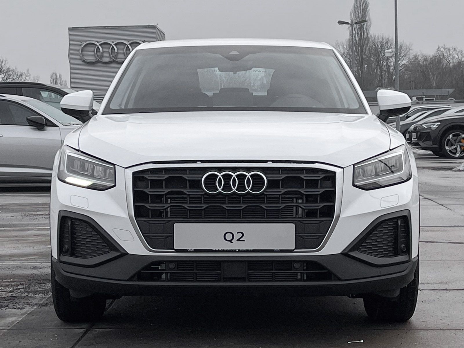 Audi Q2 - Bild 3