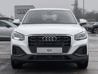 Audi Q2 - Vorschau Bild 3