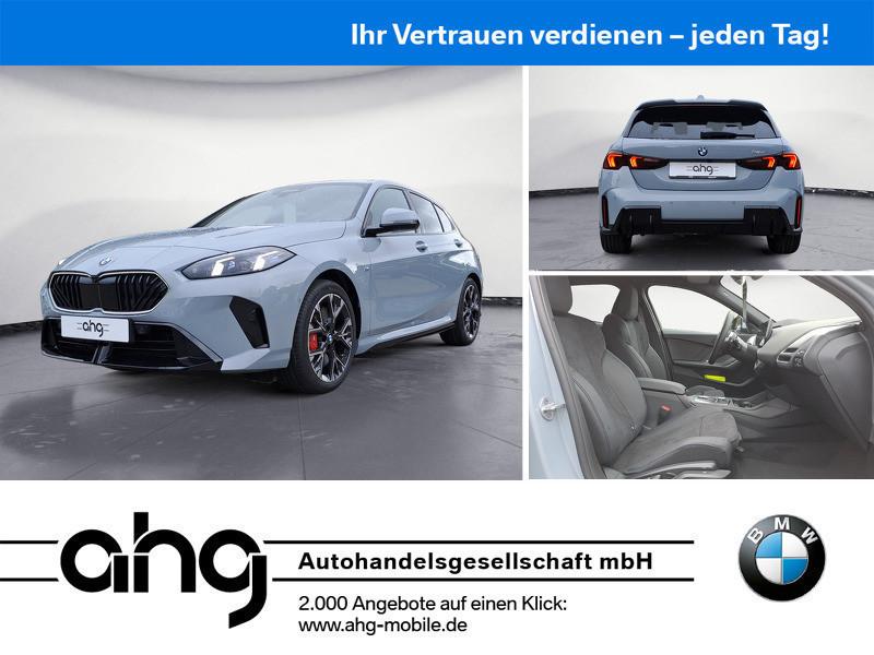 BMW 118d AHK M-Sport M-SportPro Innovation Sitzhzg