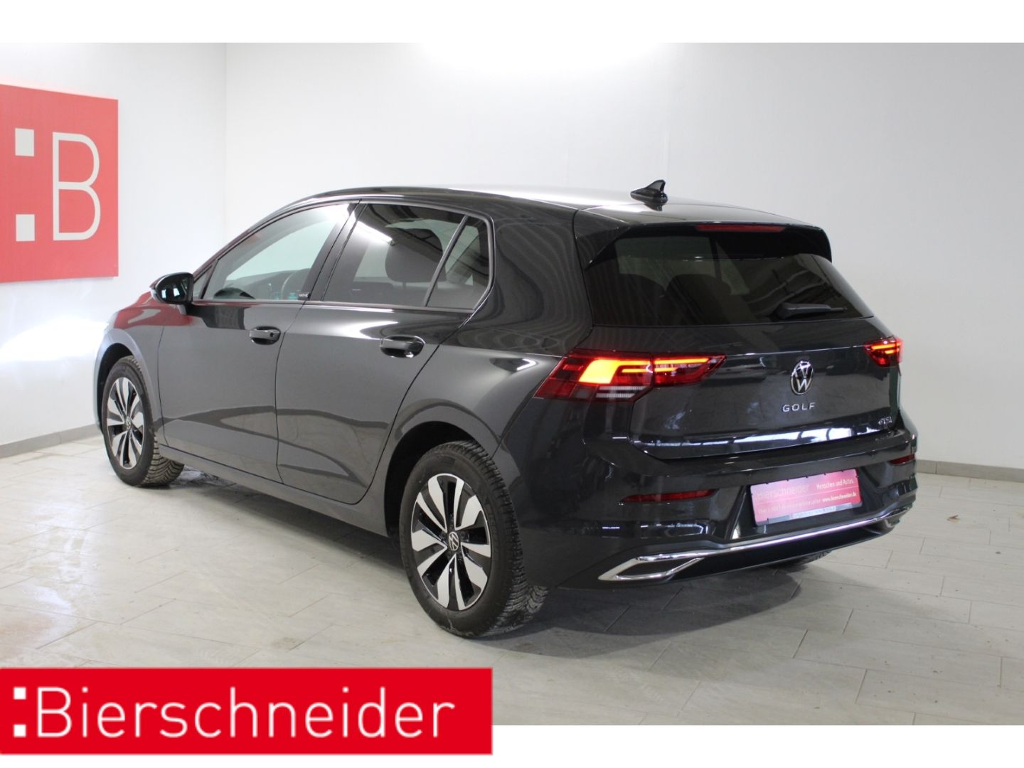 Volkswagen Golf - Bild 14