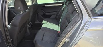 Skoda Superb - 11