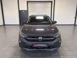 Volkswagen Taigo 1.0 TSI Style   DSG|ACC|Kamera|Navi - graue Volkswagen Taigo