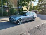 BMW e46 318i - BMW 318: Kombi, 318i E46
