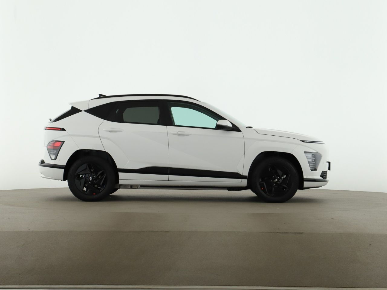 Hyundai Kona – Bild 8